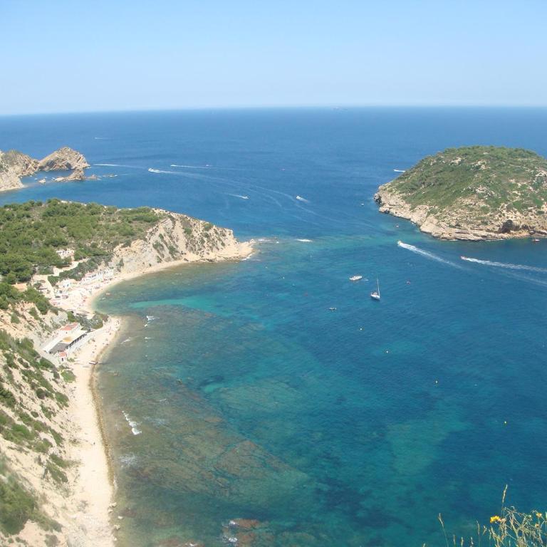 Luxury Apartments Golden Beach Javea - Apartamento de 2 dormitorios - 26