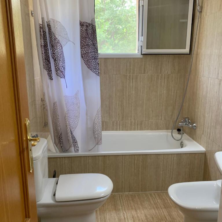 Luxury Apartments Golden Beach Javea - Apartamento de 2 dormitorios - 20