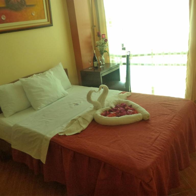 Hotel Primavera - Habitación Doble - 9