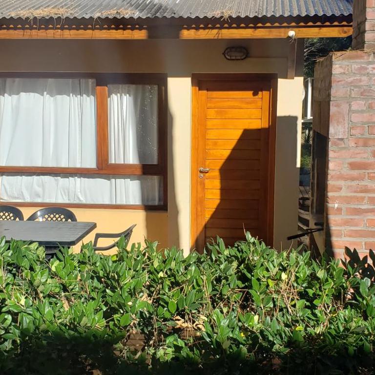 Barlovento Apart & Spa - Apartamento de 2 dormitorios - 7