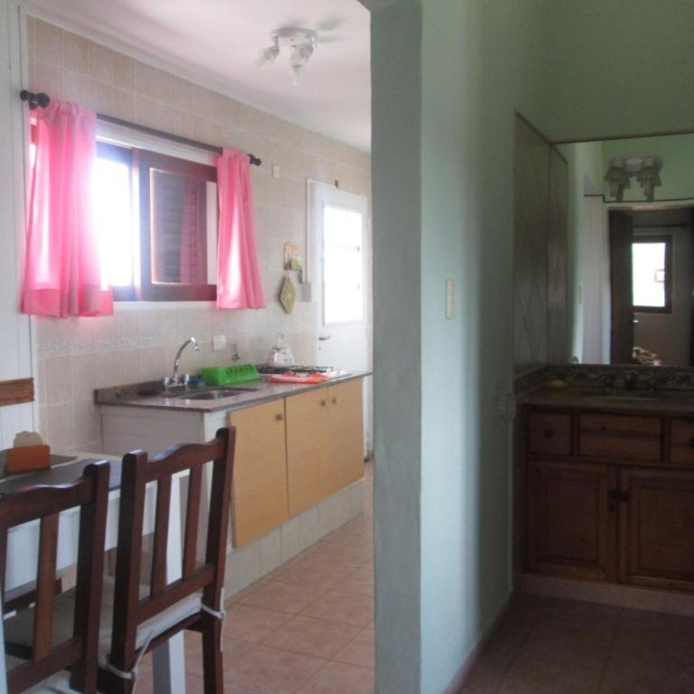 Pa-kuas del Uritorco - Family Bungalow - 11