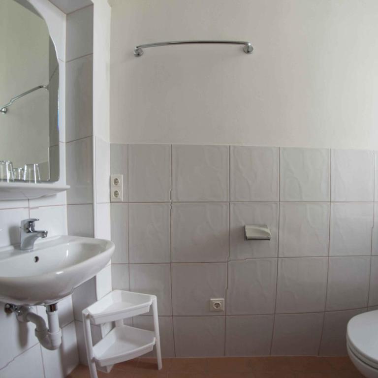 Villa Streintz - Apartment mit 2 Schlafzimmern mit Blick auf den Park - 1