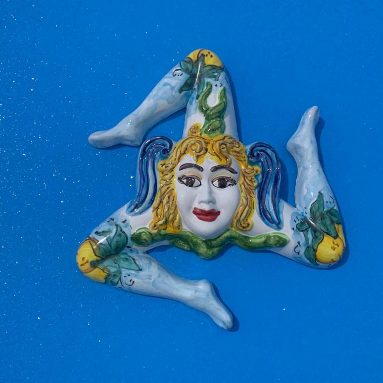 Casa Limoni - Rifugio Siciliano tra Mare, Etna e Taormina - Appartamento Standard - 4