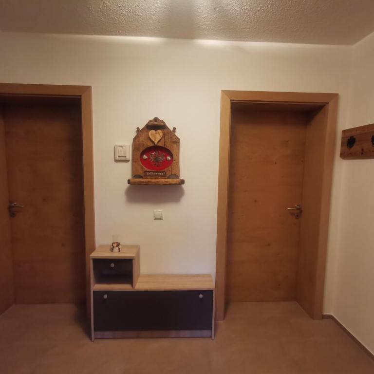Apart Kröll - Apartment mit 2 Schlafzimmern und Dusche - 7