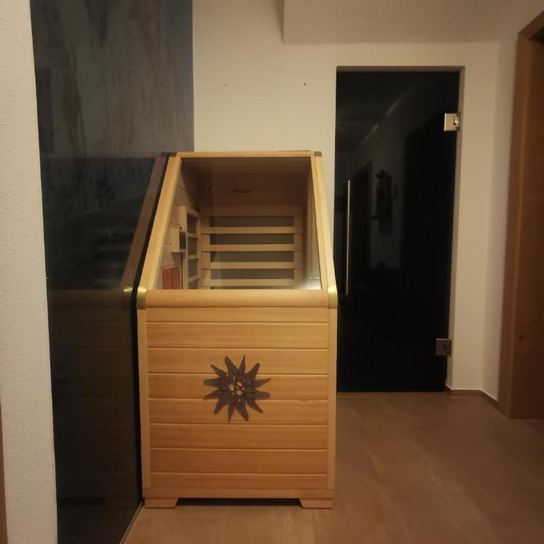 Apart Kröll - Apartment mit 2 Schlafzimmern und Dusche - 2