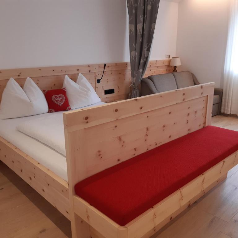 Haus Talblick "Wallbug" Ferienwohnung 1 - Appartamento con 1 Camera da Letto - 1
