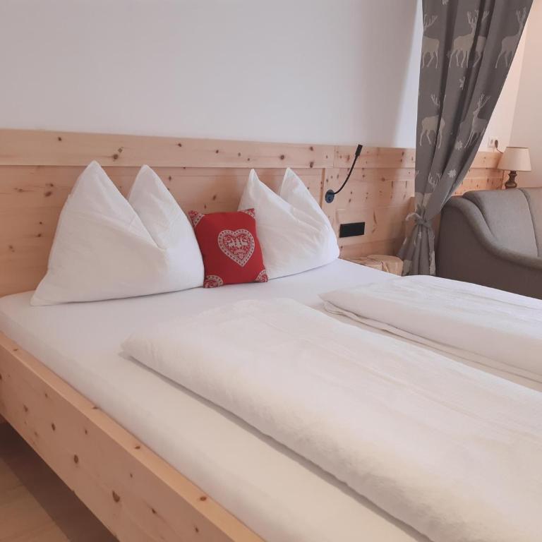 Haus Talblick "Wallbug" Ferienwohnung 1 - Appartamento con 1 Camera da Letto - 12