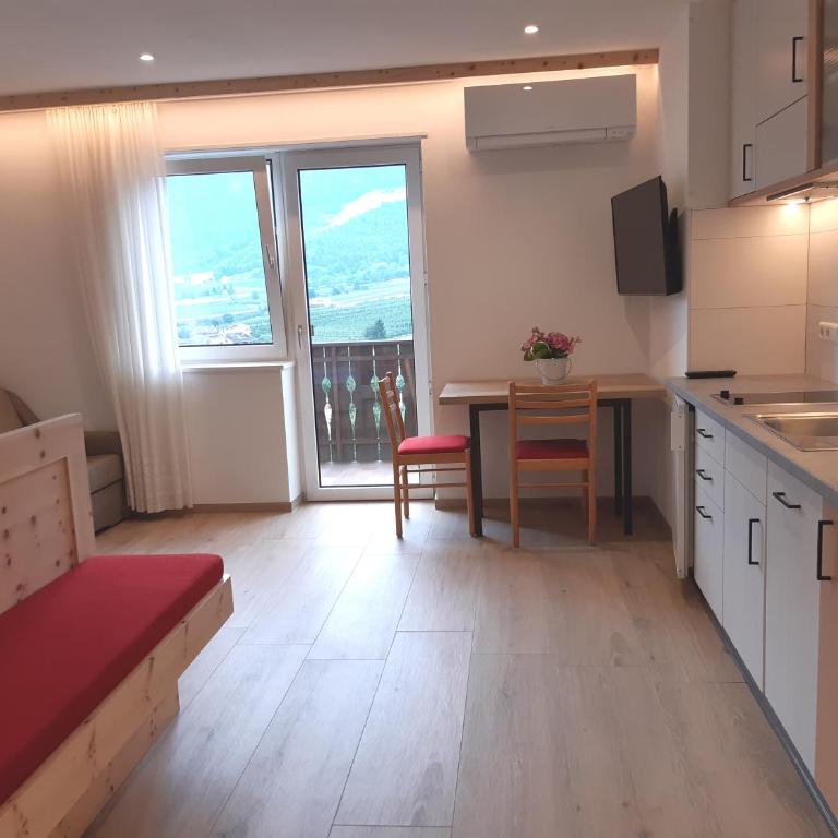 Haus Talblick "Wallbug" Ferienwohnung 1 - Appartamento con 1 Camera da Letto - 15