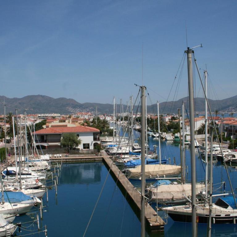 Apartamento Bahia III - Apartamento con vistas al mar - 2