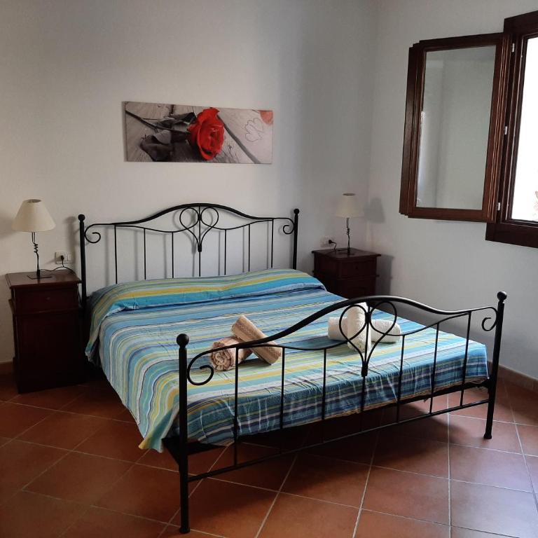Appartamenti I Mandorli - Appartamento con Vista Mare - 30