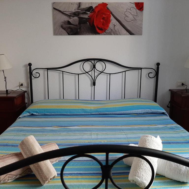 Appartamenti I Mandorli - Appartamento con Vista Mare - 28