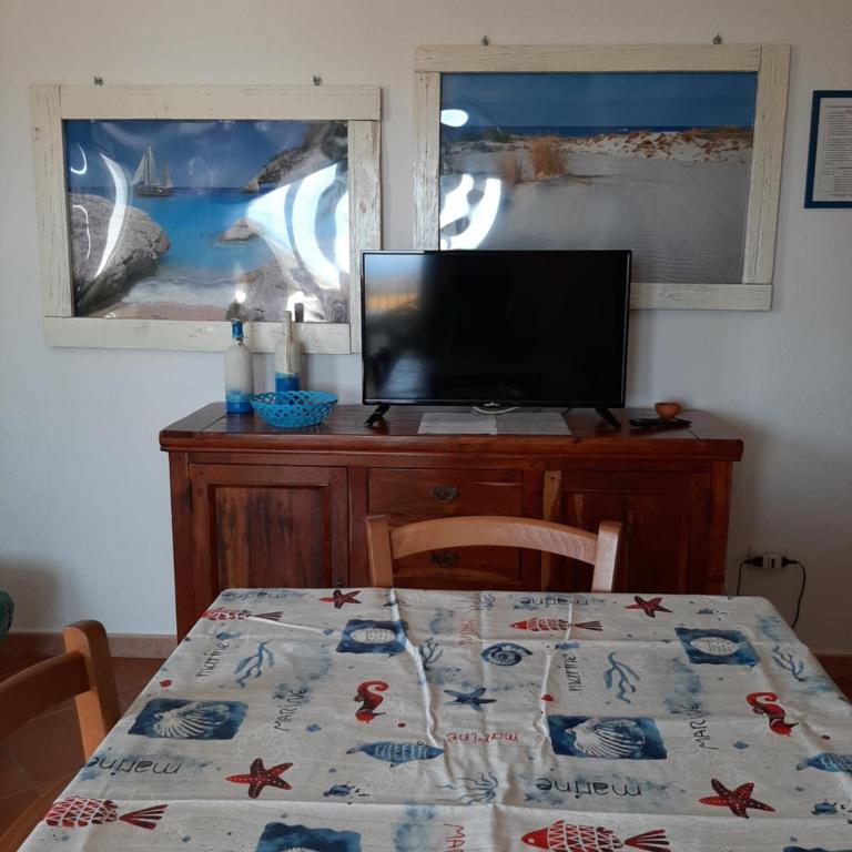 Appartamenti I Mandorli - Appartamento con Vista Mare - 35