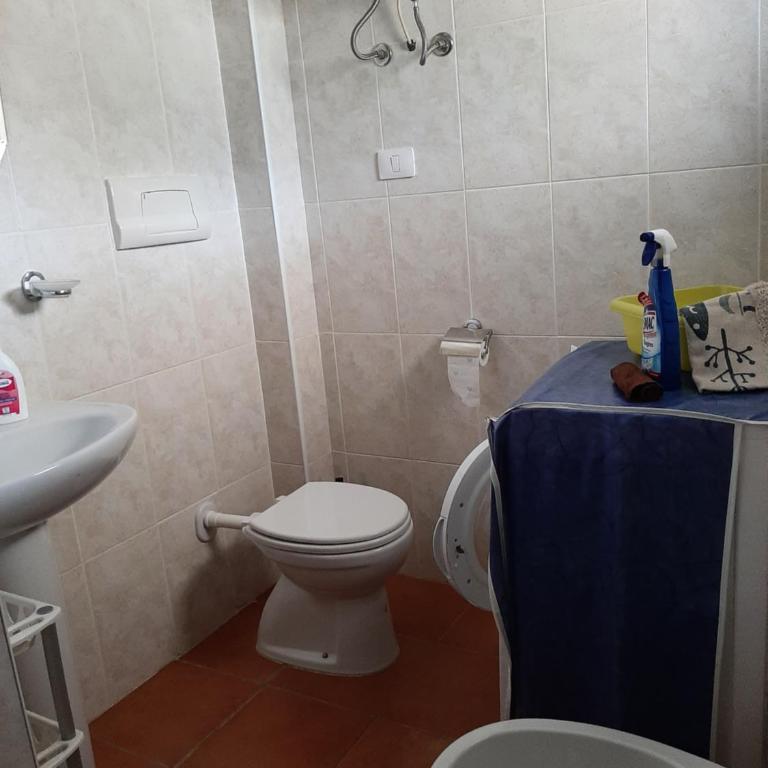 Appartamenti I Mandorli - Appartamento con Vista Mare - 33