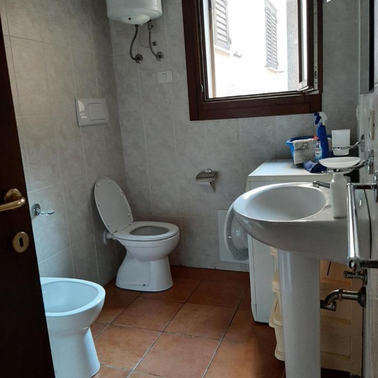 Appartamenti I Mandorli - Appartamento con Terrazza - 16