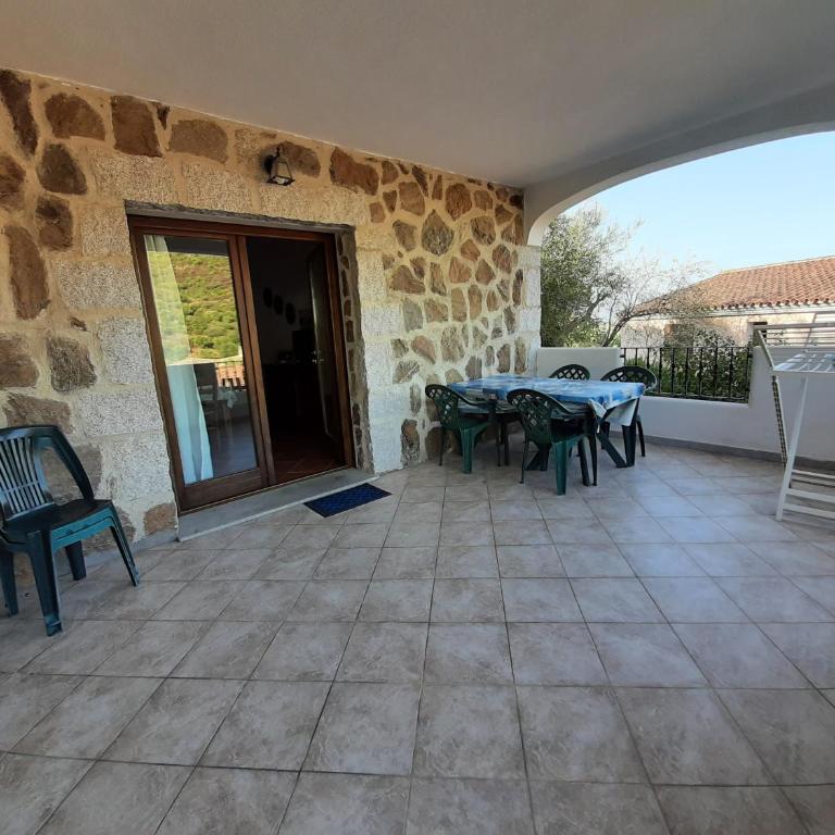 Appartamenti I Mandorli - Appartamento con Terrazza - 18