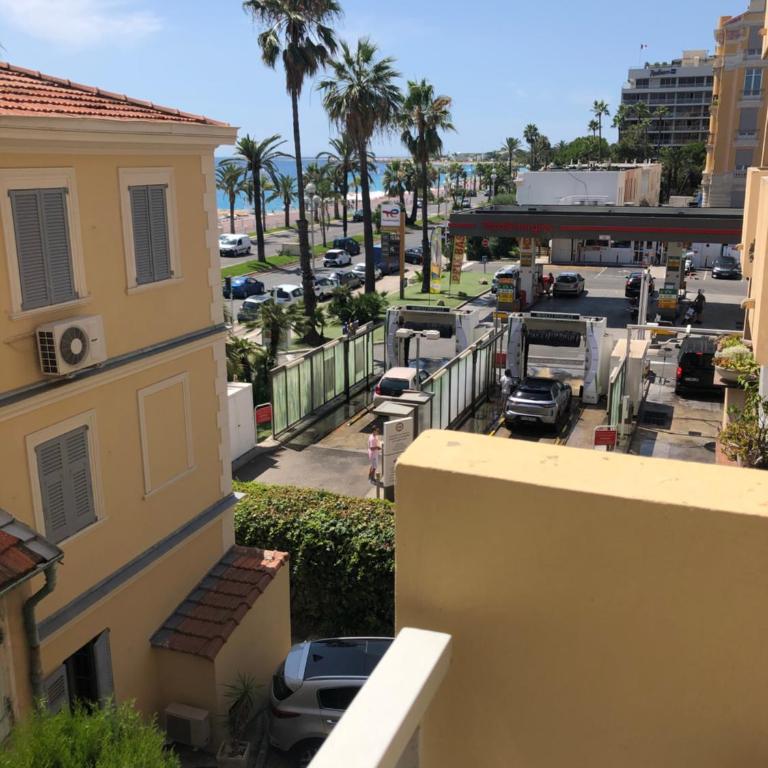 Californie Le Rivoli - Studio - Vue sur Mer - 2
