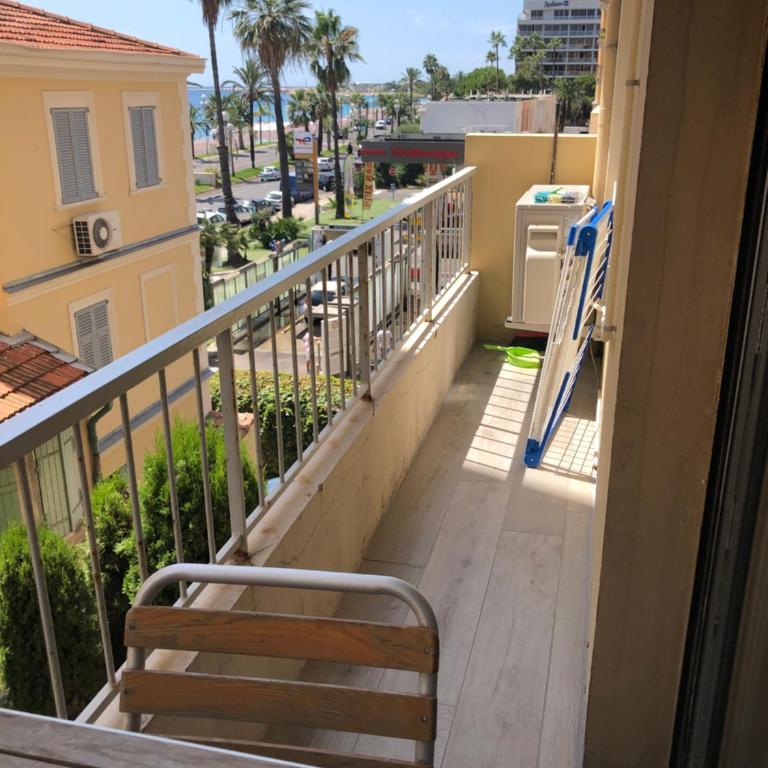Californie Le Rivoli - Studio - Vue sur Mer - 3