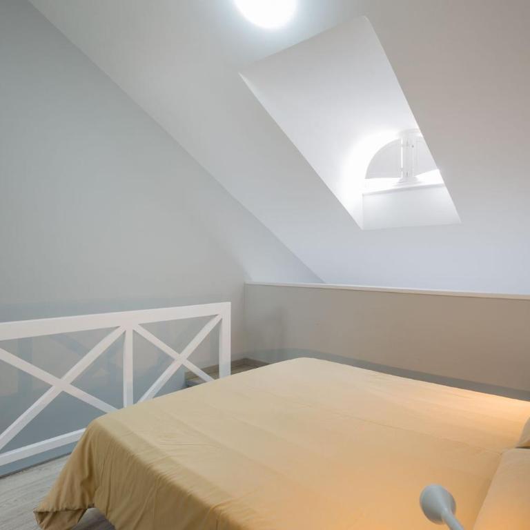 Parque Santiago II, Las Américas - Apartamento de 2 dormitorios - 24