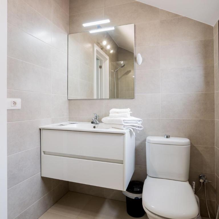 Parque Santiago II, Las Américas - Apartamento de 2 dormitorios - 22