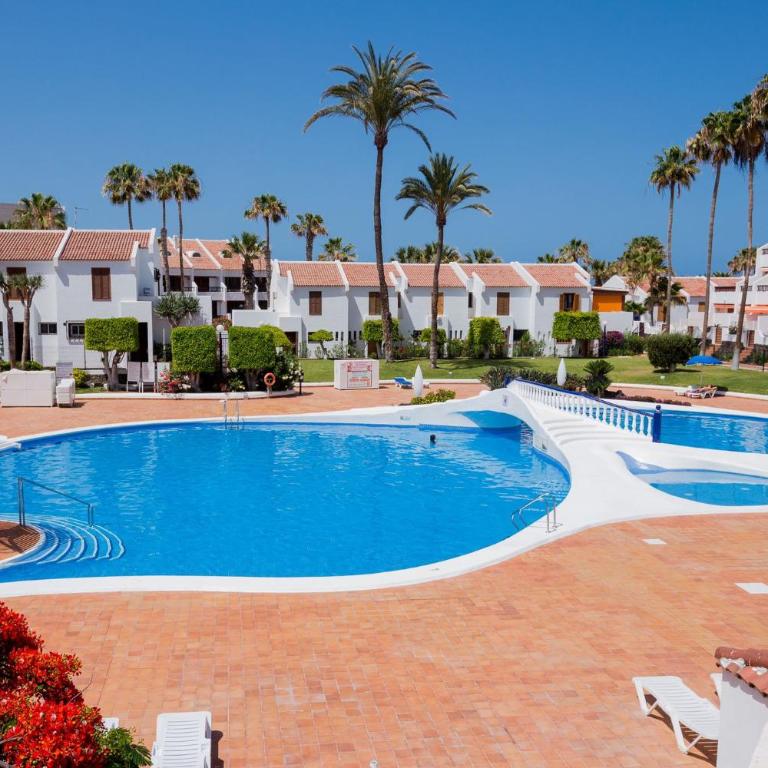 Parque Santiago II, Las Américas - Apartamento de 2 dormitorios - 15
