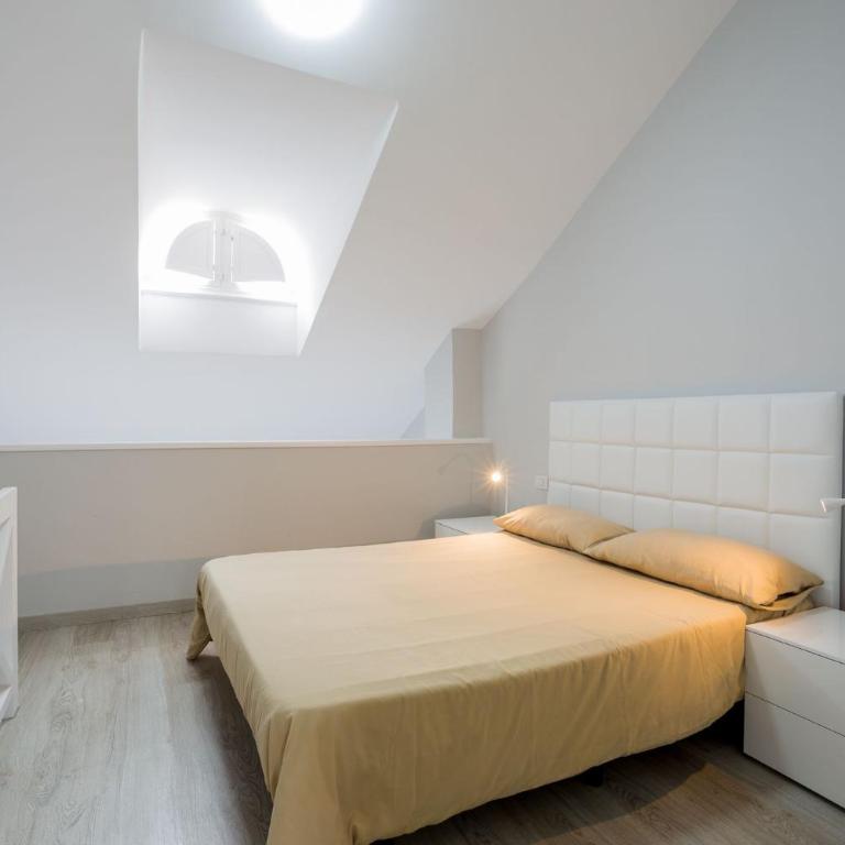 Parque Santiago II, Las Américas - Apartamento de 2 dormitorios - 4
