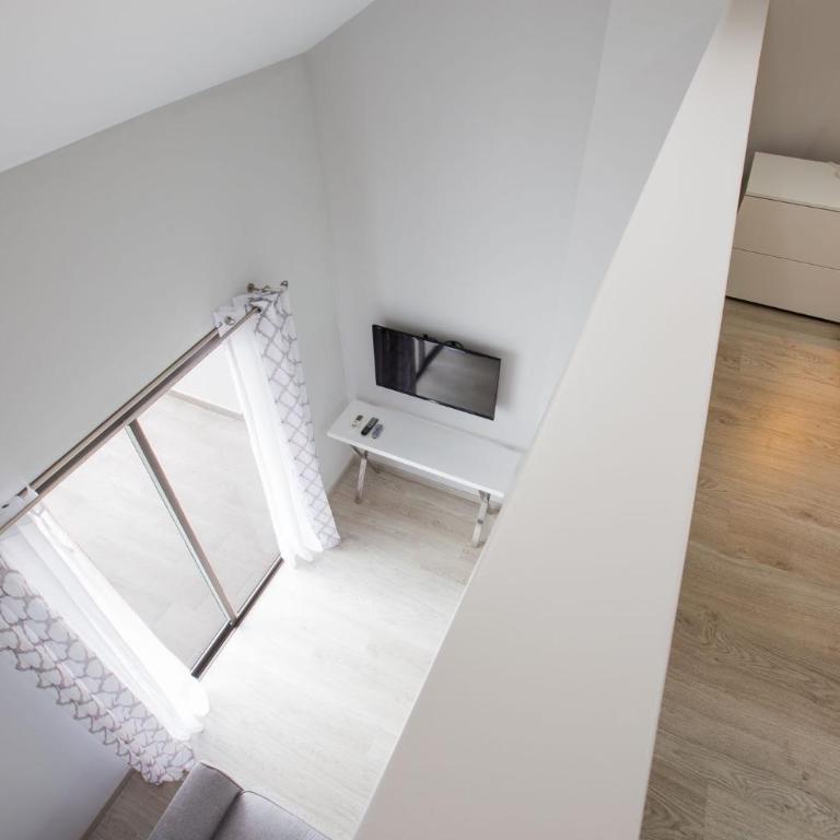 Parque Santiago II, Las Américas - Apartamento de 2 dormitorios - 5