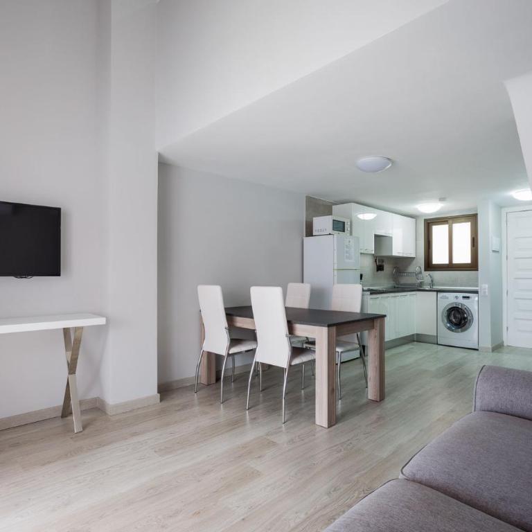 Parque Santiago II, Las Américas - Apartamento de 2 dormitorios - 2