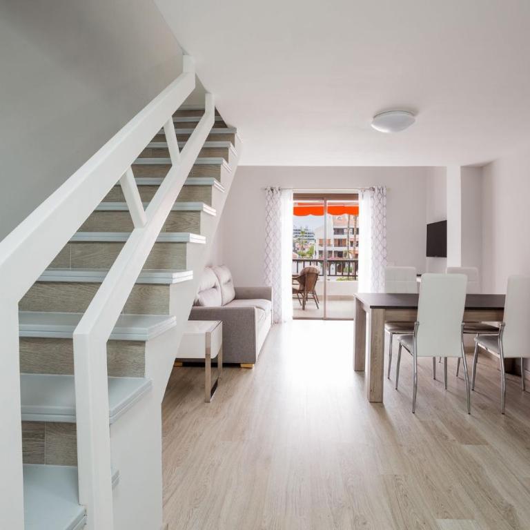 Parque Santiago II, Las Américas - Apartamento de 2 dormitorios - 9