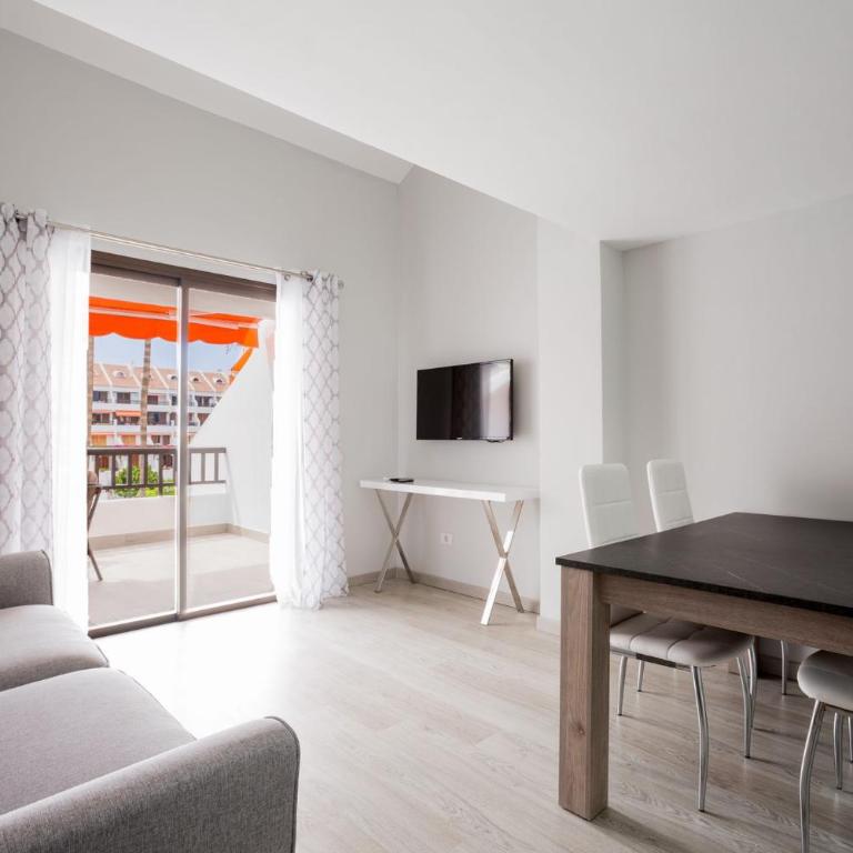Parque Santiago II, Las Américas - Apartamento de 2 dormitorios - 10