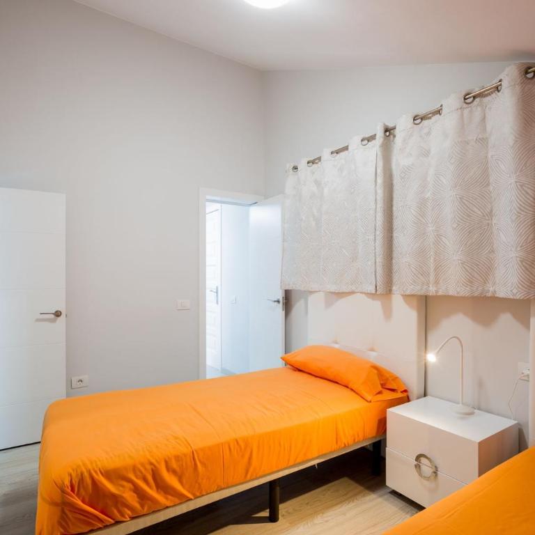 Parque Santiago II, Las Américas - Apartamento de 2 dormitorios - 12