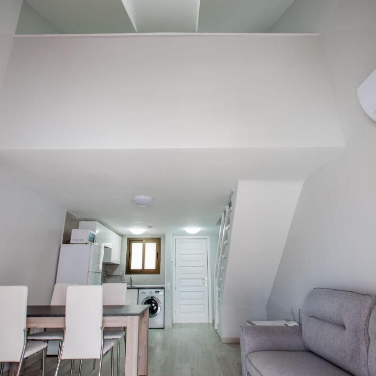 Parque Santiago II, Las Américas - Apartamento de 2 dormitorios - 13