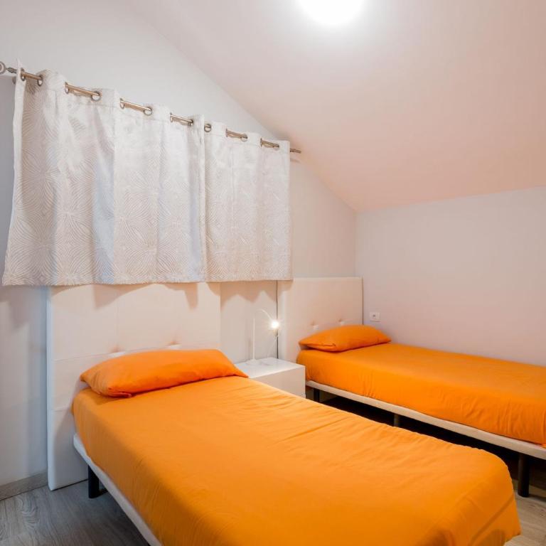 Parque Santiago II, Las Américas - Apartamento de 2 dormitorios - 16