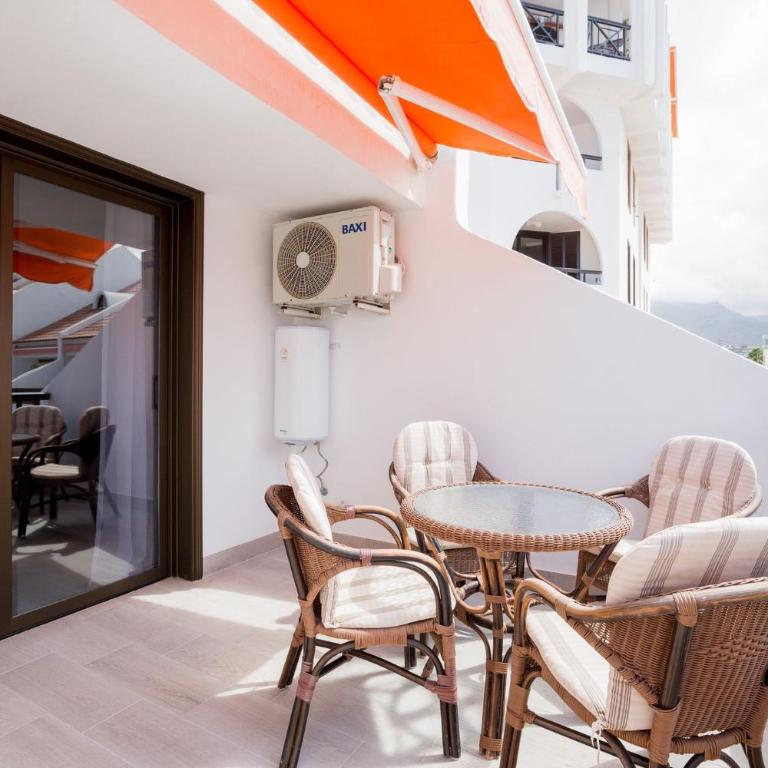 Parque Santiago II, Las Américas - Apartamento de 2 dormitorios - 19