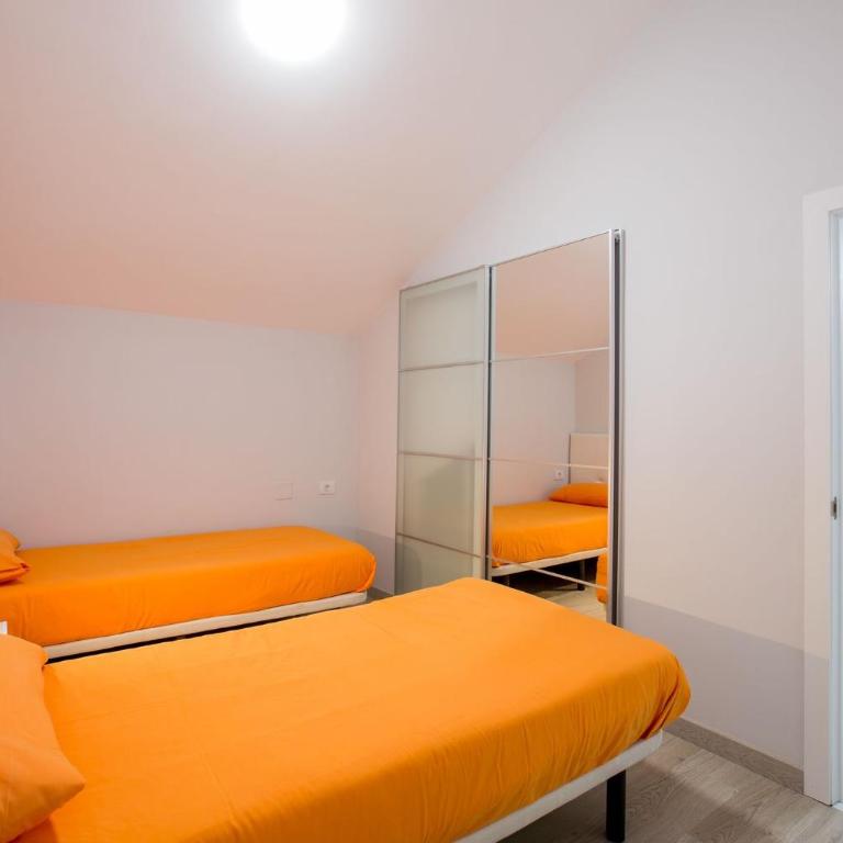Parque Santiago II, Las Américas - Apartamento de 2 dormitorios - 20
