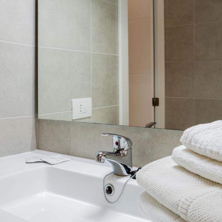 Parque Santiago II, Las Américas - Apartamento de 2 dormitorios - 23