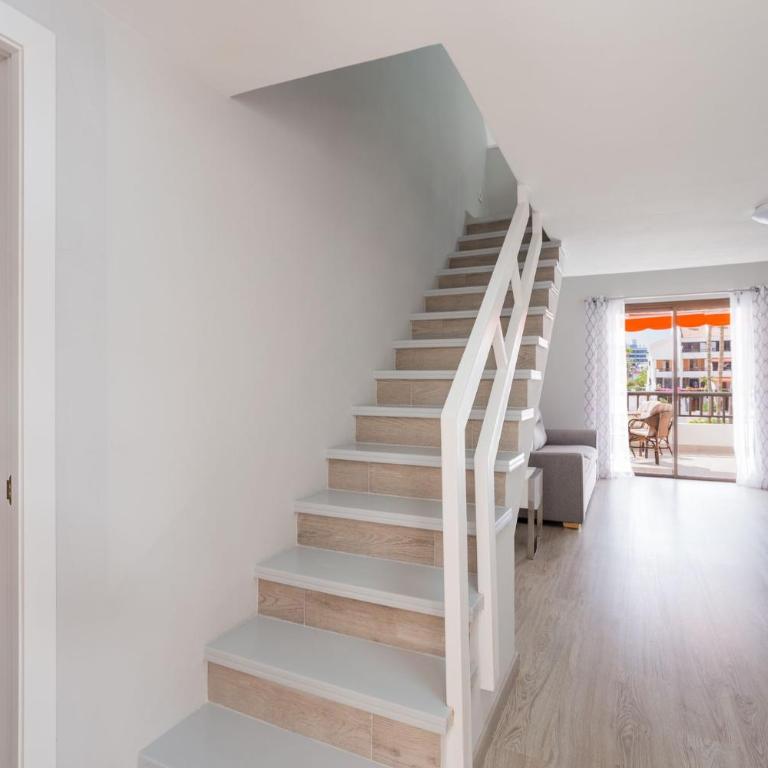 Parque Santiago II, Las Américas - Apartamento de 2 dormitorios - 26