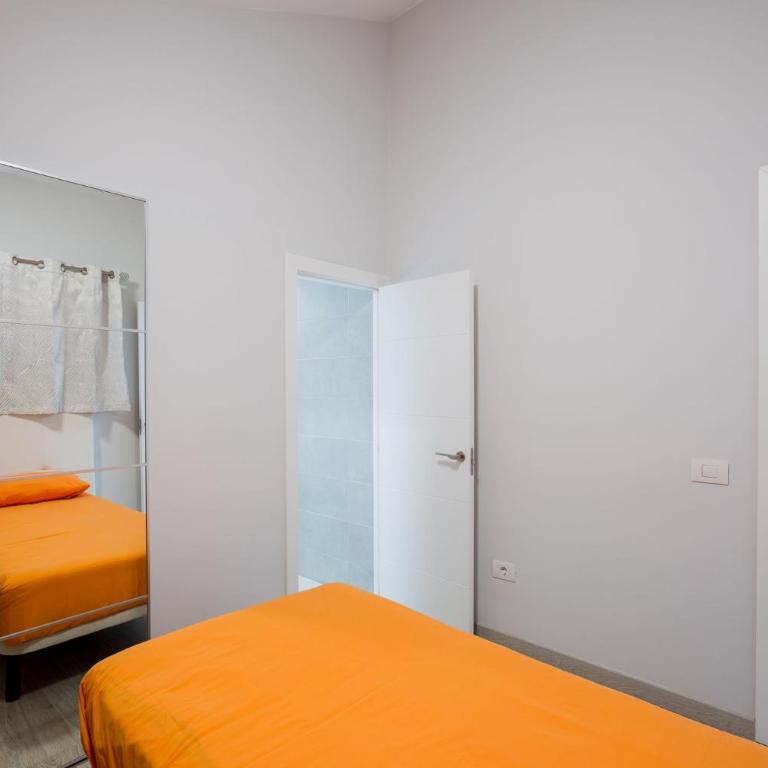Parque Santiago II, Las Américas - Apartamento de 2 dormitorios - 28