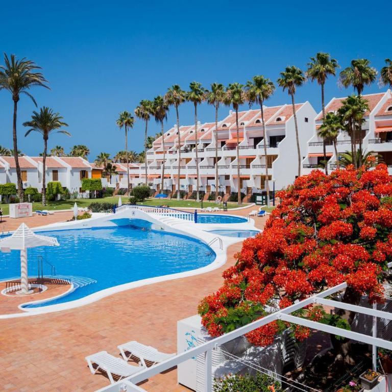 Parque Santiago II, Las Américas - Apartamento de 2 dormitorios - 30