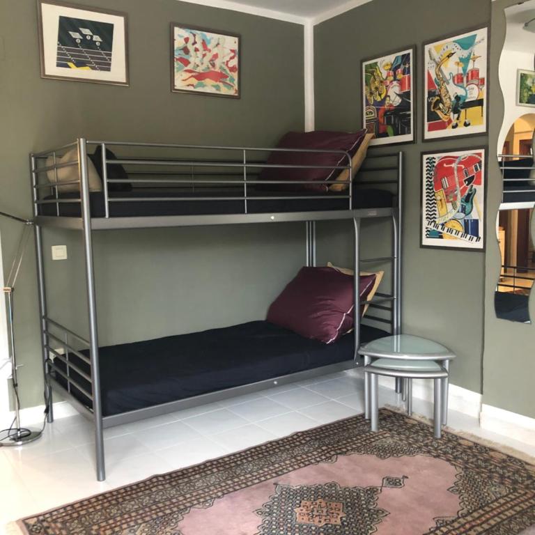 Casa tres coronas-Annexet - Apartamento de 1 dormitorio - 10
