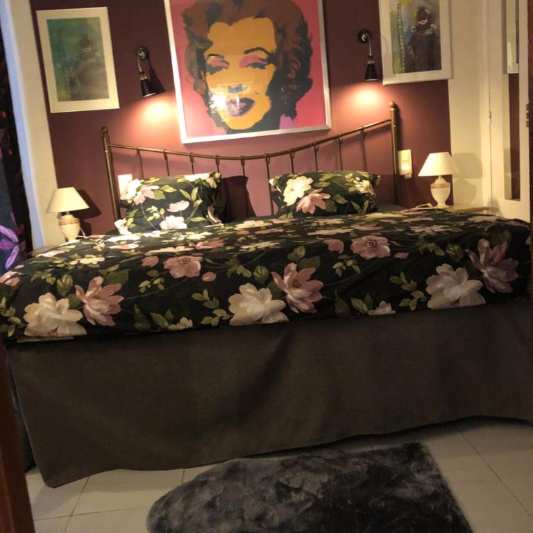 Casa tres coronas-Annexet - Apartamento de 1 dormitorio - 6