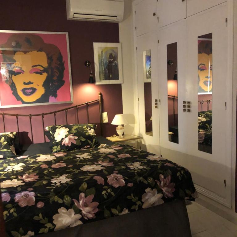 Casa tres coronas-Annexet - Apartamento de 1 dormitorio - 7