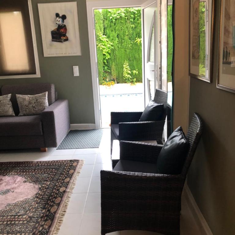 Casa tres coronas-Annexet - Apartamento de 1 dormitorio - 11