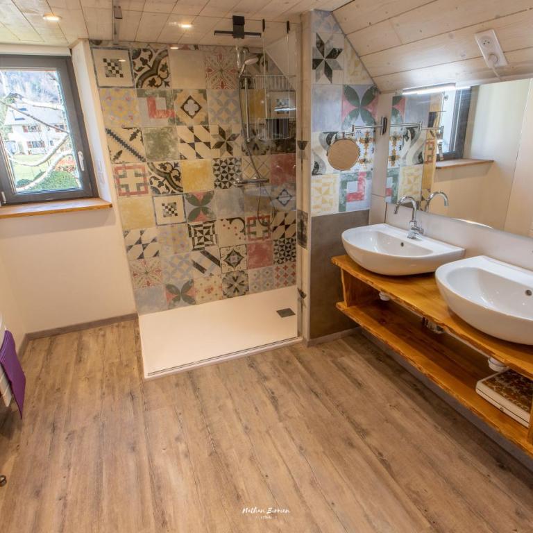La Grange des Riders - Superior Apartment - 2