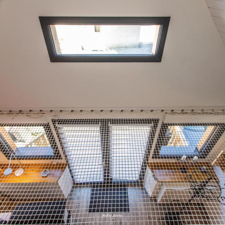 La Grange des Riders - Superior Apartment - 3