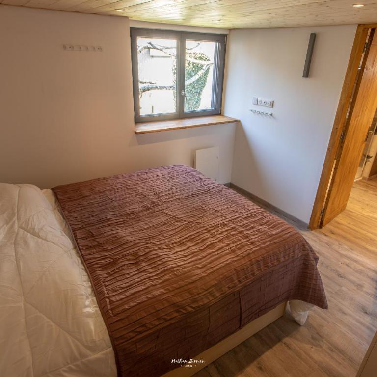 La Grange des Riders - Superior Apartment - 5