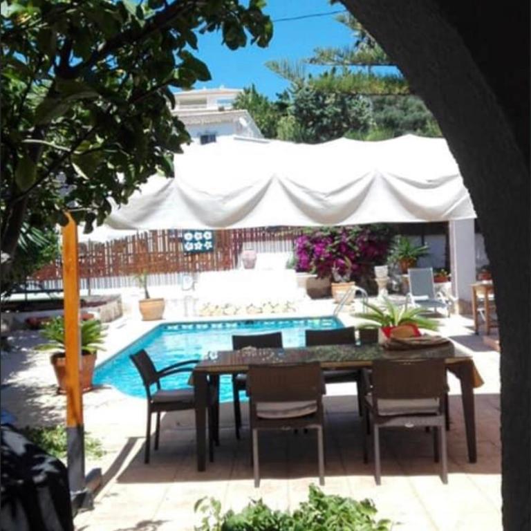 Casa tres coronas-Annexet - Apartamento de 1 dormitorio - 4
