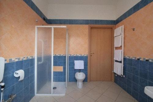 Residence Beach Paradise - Appartamento con 1 Camera da Letto (6 Adulti) - 20