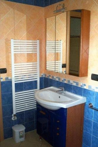 Residence Beach Paradise - Monolocale - 11