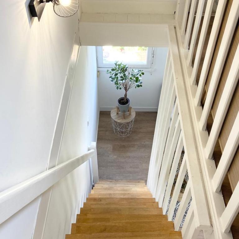 T2 Confort Sillon St Malo - Apartment mit 1 Schlafzimmer - 18