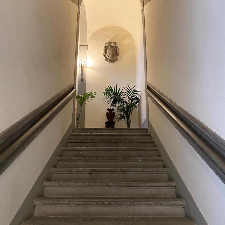 Acacia Firenze - Primula - Appartement 2 Chambres avec Terrasse - 7 Via dei Pepi - 22